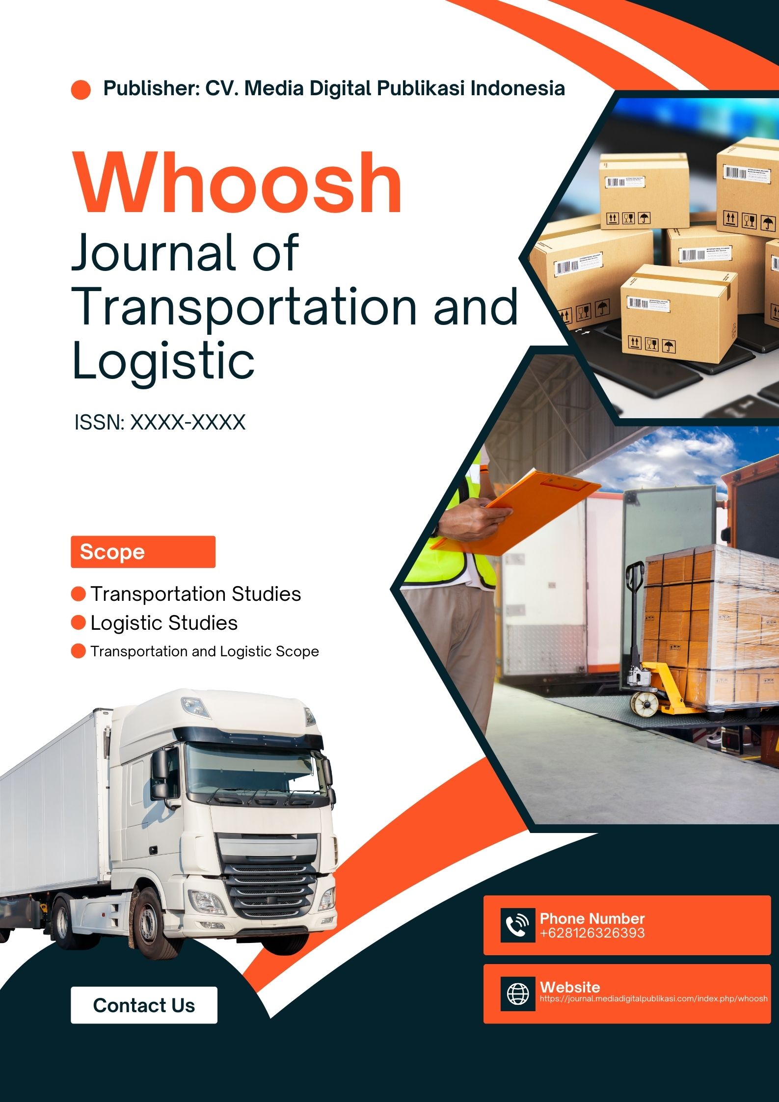 					View Vol. 1 No. 1 (2026): January 2026
				