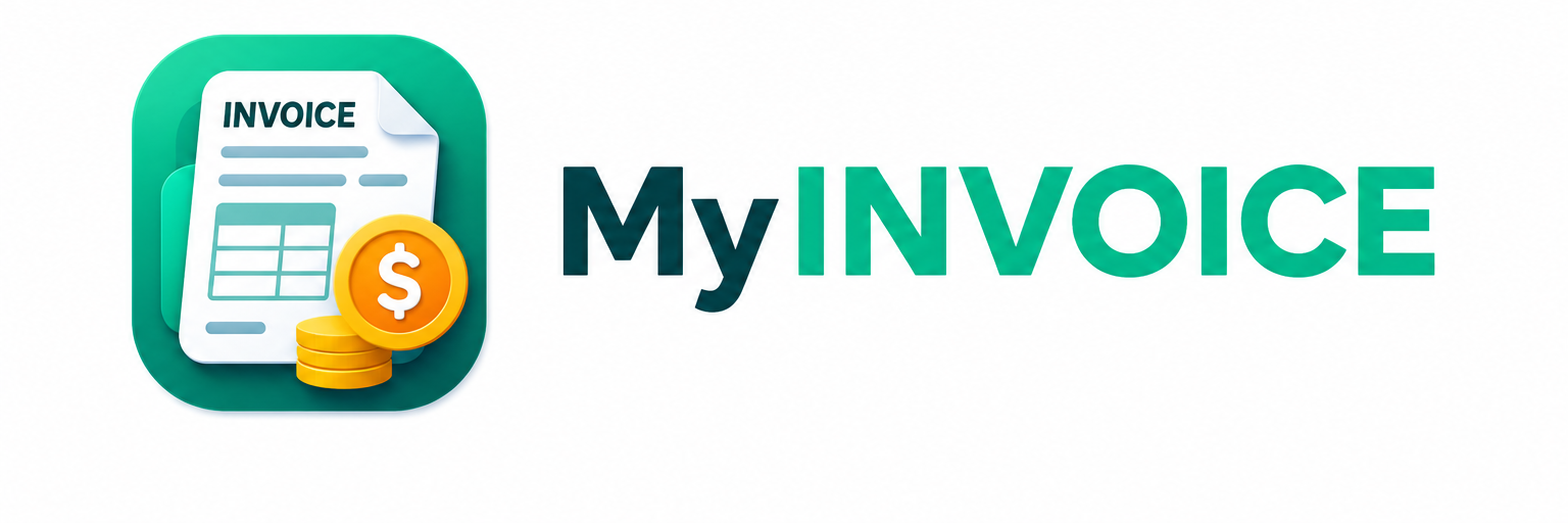 MyInvoice